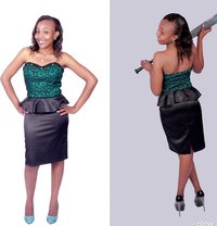 Shem Cake De Glow - Transsexual escort in Nairobi