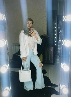 Shema - escort in Muscat Photo 1 of 8