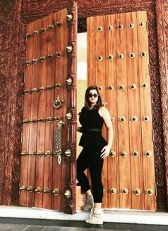 Shema - escort in Muscat Photo 3 of 8