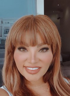 Shema - escort in Muscat Photo 2 of 8