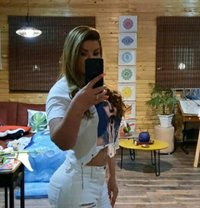 Shema - escort in Muscat Photo 14 of 14