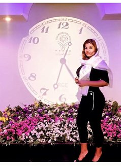 Shema - escort in Muscat Photo 6 of 10