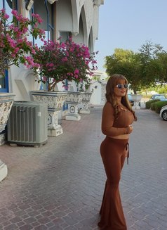 Shema - escort in Muscat Photo 9 of 10