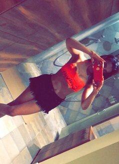 Shemail Ggc - Acompañantes transexual in Al Manama Photo 16 of 20