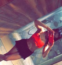 Shemail Ggc - Transsexual escort in Al Manama