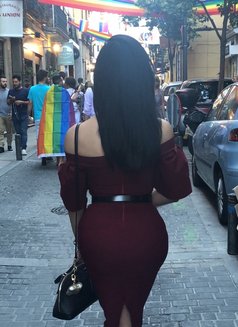 Shemail Ggc - Acompañantes transexual in Al Manama Photo 19 of 20