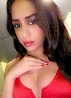 Shemail Ggc - Transsexual escort in Al Manama Photo 8 of 24