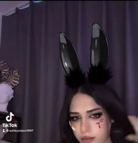 Shemail Ggc - Acompañantes transexual in Al Manama