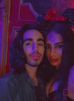 Shemail Ggc - Transsexual escort in Al Manama Photo 15 of 24