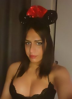 Shemail Ggc - Transsexual escort in Al Manama Photo 19 of 24