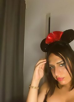 Shemail Ggc - Transsexual escort in Al Manama Photo 20 of 24