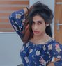 Shemale. 23 - Transsexual escort in Kochi Photo 1 of 1