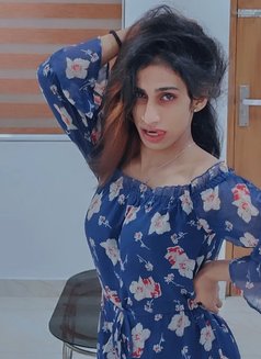Shemale. 23 - Transsexual escort in Kochi Photo 1 of 1