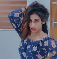 Shemale. 23 - Transsexual escort in Kochi