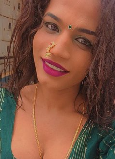 Shemale 69 - Transsexual escort in Bangalore Photo 1 of 11