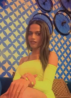 Shemale 69 - Transsexual escort in Bangalore Photo 3 of 11