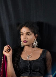 Shemale 69 - Transsexual escort in Bangalore Photo 4 of 11