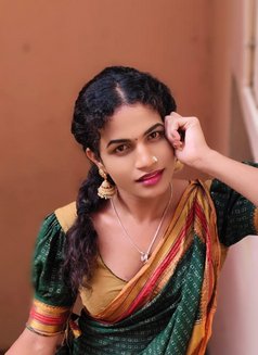 Shemale 69 - Transsexual escort in Bangalore Photo 6 of 11