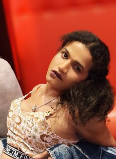 Shemale 69 - Transsexual escort in Bangalore Photo 7 of 11