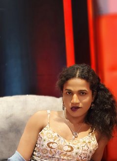 Shemale 69 - Transsexual escort in Bangalore Photo 8 of 11