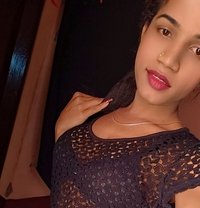 Shemale 69 - Transsexual escort in Bangalore
