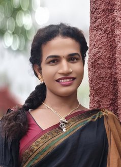 Shemale 69 - Transsexual escort in Bangalore Photo 10 of 11