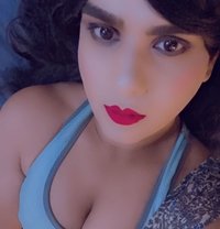 Shemale Adaa - Transsexual escort in New Delhi