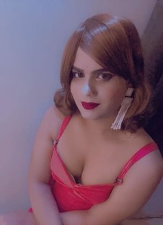 Shemale Adaa - Transsexual escort in New Delhi Photo 2 of 3