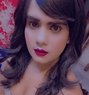 Shemale Adaa - Transsexual escort in New Delhi Photo 3 of 3