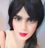 Shemale Adaa - Transsexual escort in New Delhi Photo 3 of 3