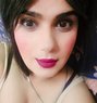 Shemale Adaa - Transsexual escort in New Delhi Photo 4 of 9