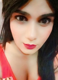 Shemale Adaa - Transsexual escort in New Delhi Photo 5 of 9
