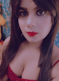 Shemale Adaa - Transsexual escort in New Delhi Photo 8 of 9