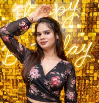 Shemale age -21 in Chennai - Acompañantes transexual in Chennai