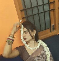 Shemale age -21 in Chennai - Acompañantes transexual in Chennai