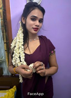 Shemale age -21 in Chennai - Transsexual escort in Chennai Photo 8 of 8