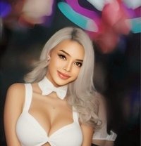 Shemale Alice - Transsexual escort in Shah Alam