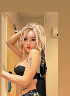 Shemale Alice - Transsexual escort in Kuala Lumpur Photo 15 of 20