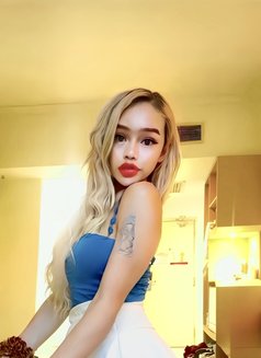 Shemale Alice - Acompañantes transexual in Kuala Lumpur Photo 19 of 22