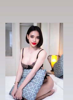 Shemale Alice - Acompañantes transexual in Kuala Lumpur Photo 20 of 22