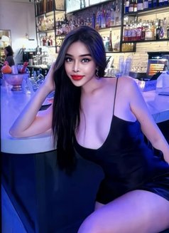 Shemale Alice - Acompañantes transexual in Kuala Lumpur Photo 22 of 22