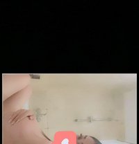 Shemale Alisia - Transsexual escort in Jakarta