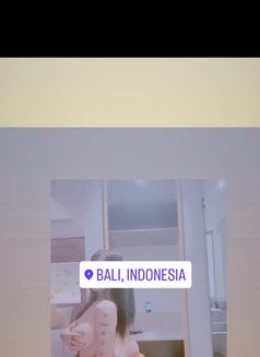 Shemale Alisia - Transsexual escort in Bali Photo 9 of 12