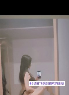 Shemale Alisia - Transsexual escort in Bali Photo 10 of 12