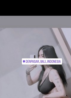 Shemale Alisia - Transsexual escort in Bali Photo 12 of 12