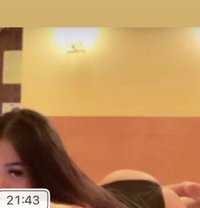 Shemale Alisia - Acompañantes transexual in Jakarta