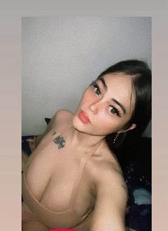 Shemale Alisia - Transsexual escort in Jakarta Photo 8 of 8