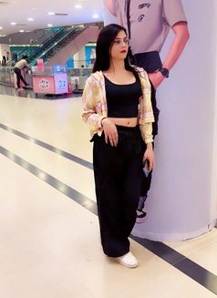 Shemale ananya - escort in Indore Photo 4 of 6