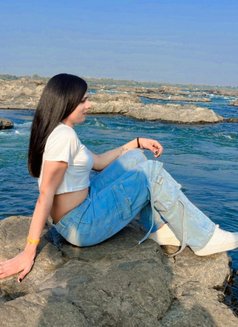 Shemale ananya - escort in Indore Photo 6 of 6