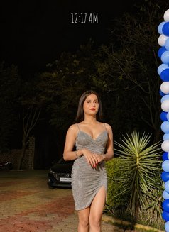Shemale ananya - Transsexual escort in Indore Photo 8 of 14
